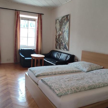 Gaestezimmer & Apartment Mayrhofer Waidhofen an der Ybbs Ngoại thất bức ảnh