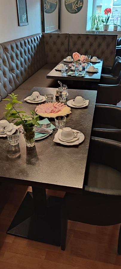 Gaestezimmer & Apartment Mayrhofer Waidhofen an der Ybbs Ngoại thất bức ảnh