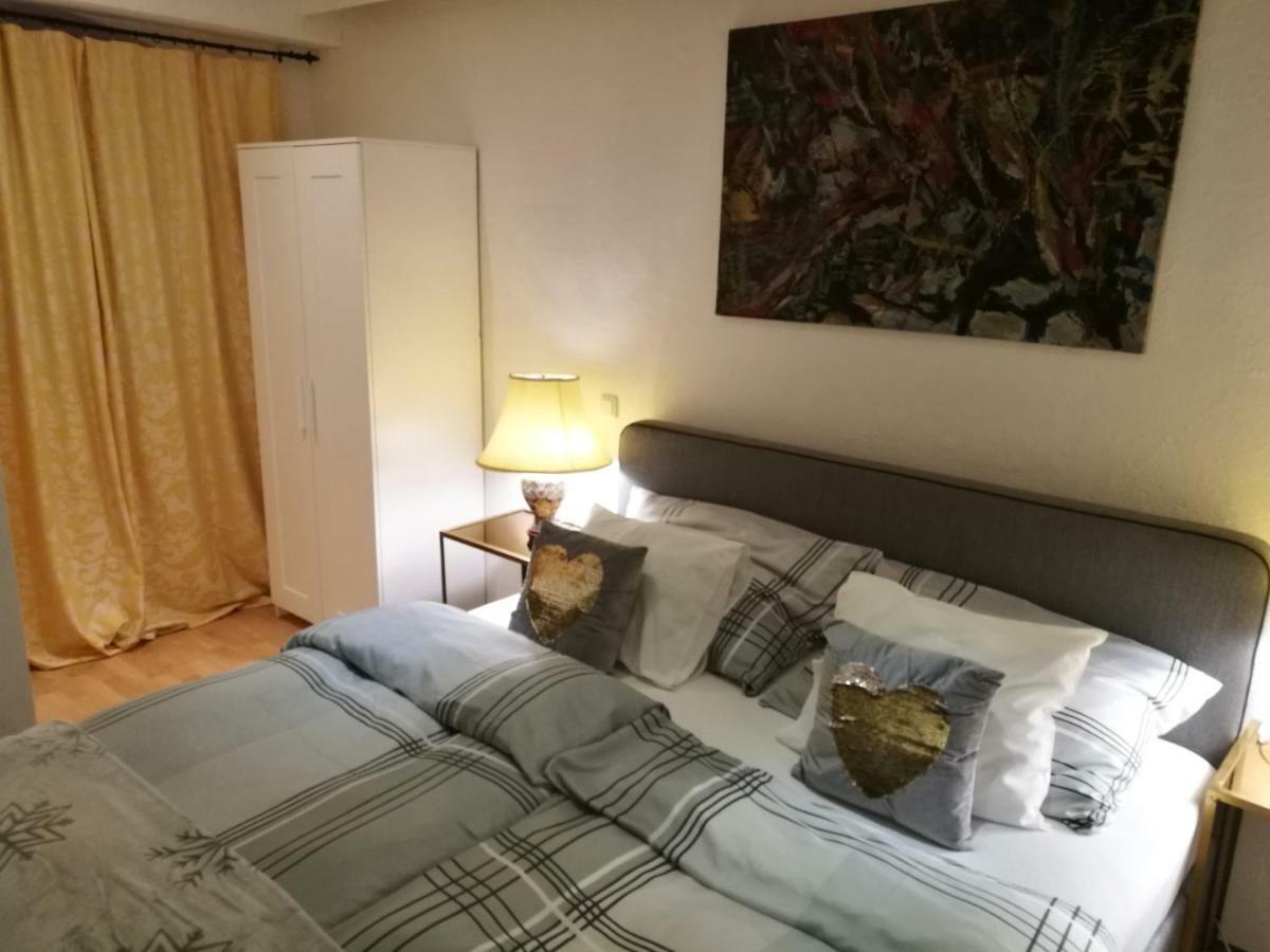 Gaestezimmer & Apartment Mayrhofer Waidhofen an der Ybbs Ngoại thất bức ảnh