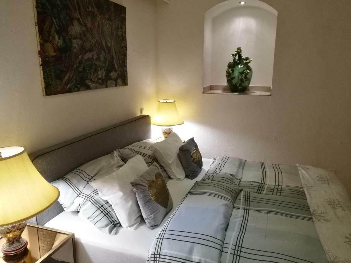 Gaestezimmer & Apartment Mayrhofer Waidhofen an der Ybbs Ngoại thất bức ảnh