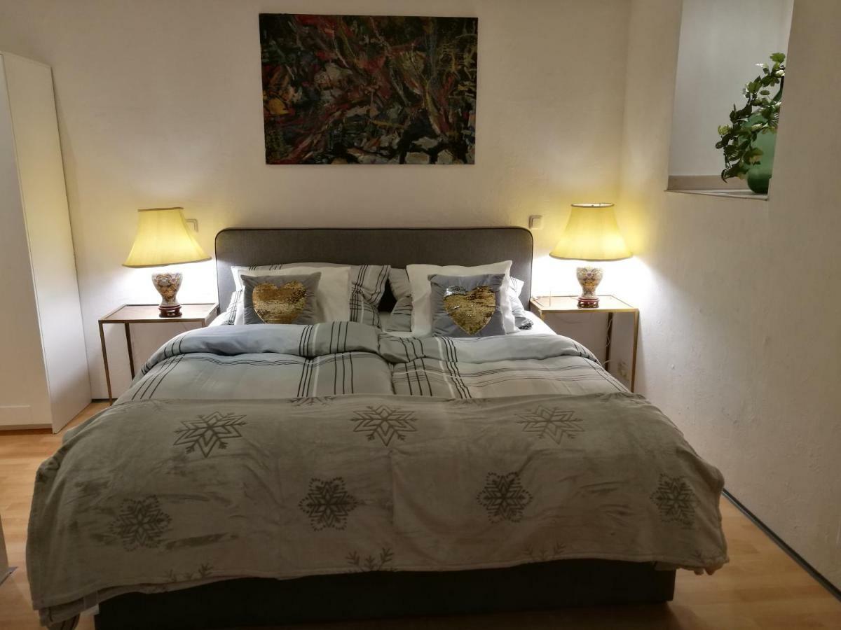 Gaestezimmer & Apartment Mayrhofer Waidhofen an der Ybbs Ngoại thất bức ảnh